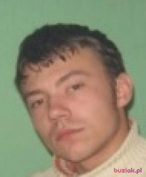 mfiolek, Male, 40 years, Kamień Pomorski