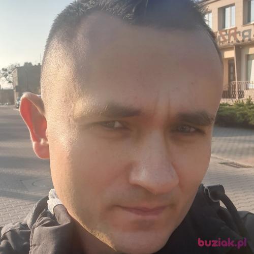 Mario1984, Male, 42 years, Śrem