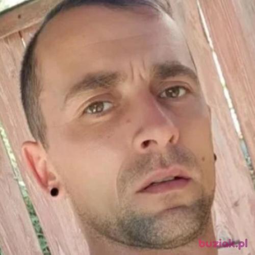 TOMEKMODE, Male, 39 years, Zgorzelec