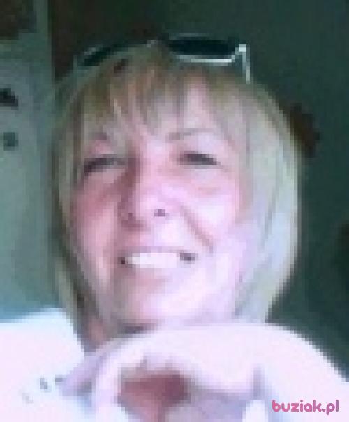 monia69, Female, 57 years, Czeladź