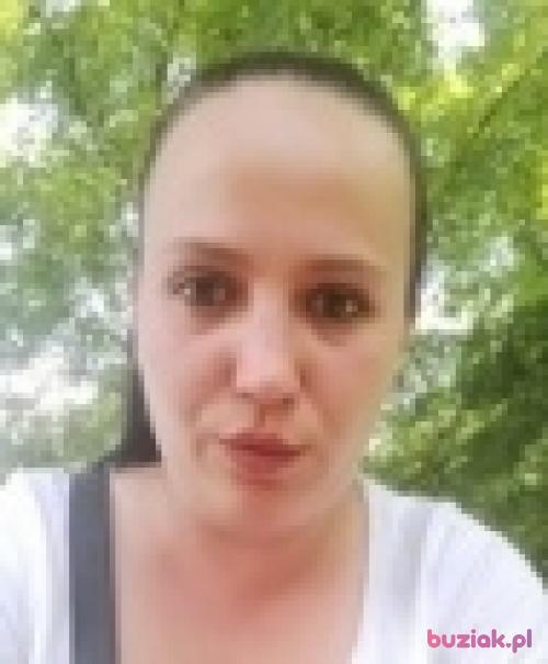 Kasiulka281, Kobieta, 39 lat, Warszawa