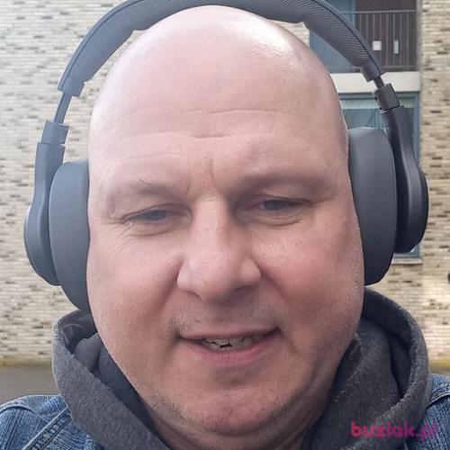Jakub1974, Mężczyzna, 52 lata, Lisse