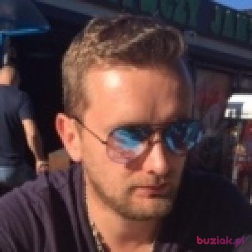 Pavel25, Male, 43 years, Koszalin
