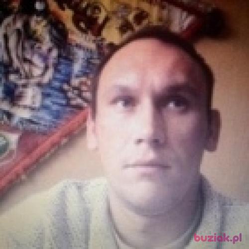 Rafik0007, Mężczyzna, 50 lat, Jarocin