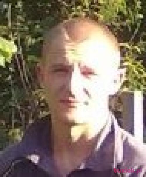 sprezyna, Male, 34 years, Krotoszyn