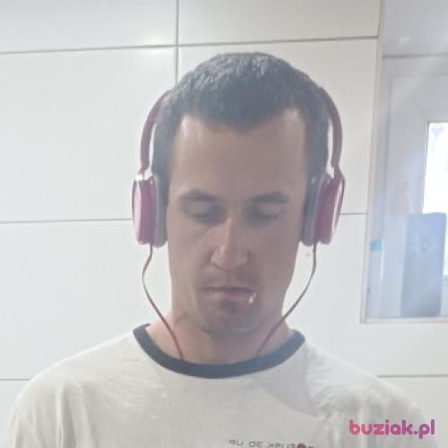 Looper, Male, 31 years, Babimost