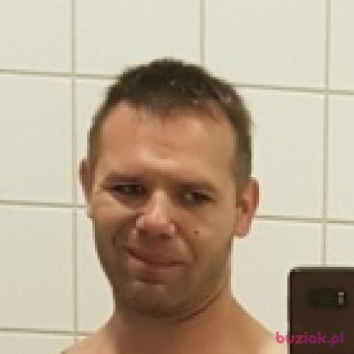 Mikenight, Male, 40 years, Łódź