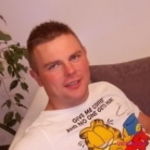 DawmitW, Mężczyzna, 40 lat, Wejherowo