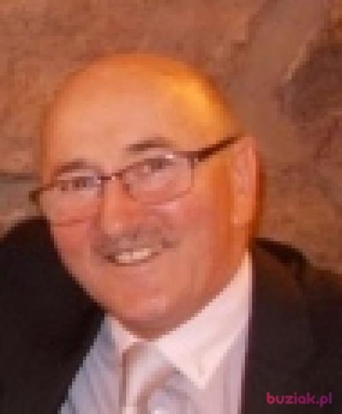 bary, Male, 73 years, Szczytno