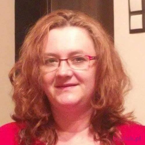 klagda, Female, 49 years, Szczecin
