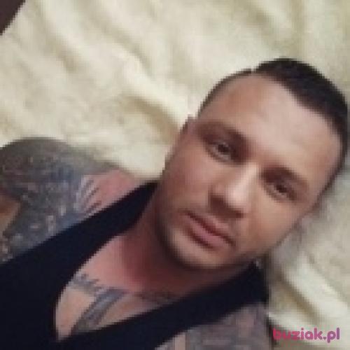 marek1181, Mężczyzna, 46 lat, Bydgoszcz