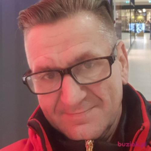 Maroni49, Mężczyzna, 53 lata, Bydgoszcz