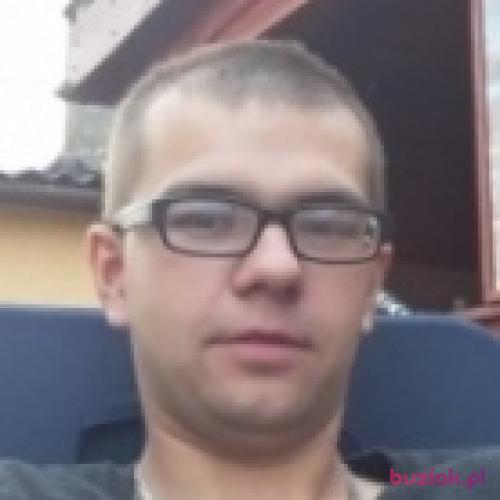 Mlody0693, Mężczyzna, 33 lata, Zamość