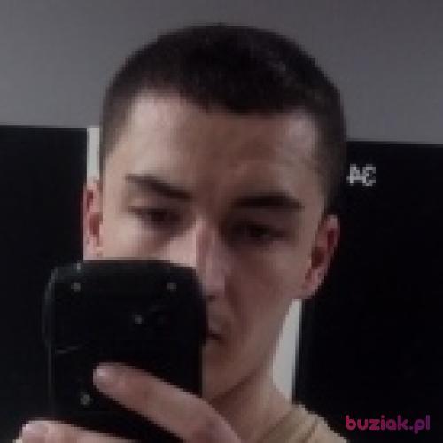 kulawiec, Male, 35 years, Sochaczew