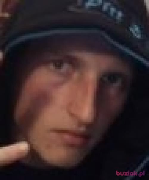 mati01, Male, 35 years, Kraków