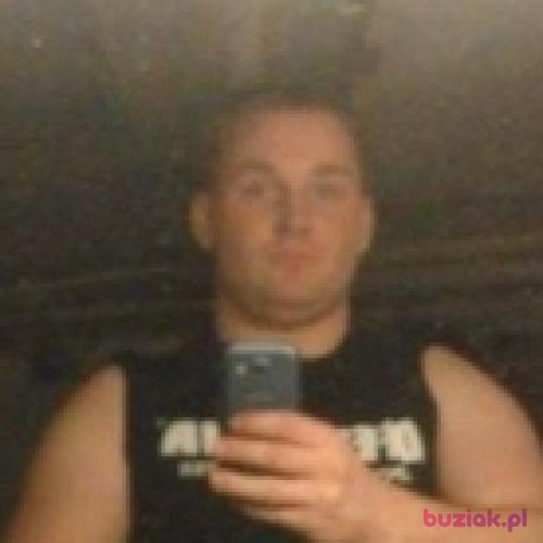 Gracjan95, Male, 31 years, Szczecin