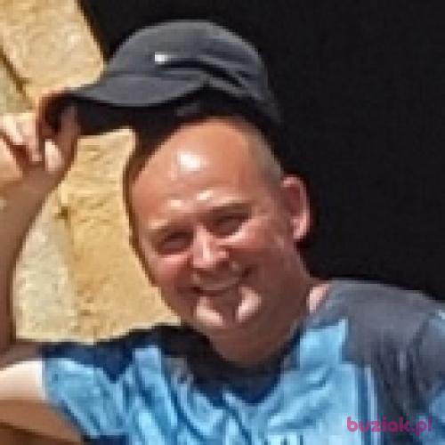 przemko8, Male, 48 years, Dzierzgoń