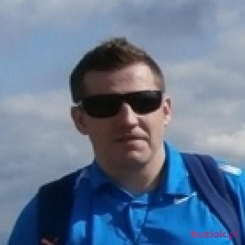 andrew81, Male, 45 years, Gołdap