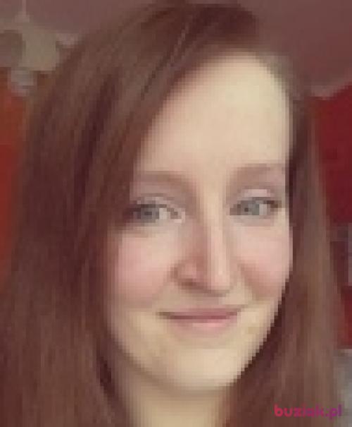 MMalaMi25, Female, 33 years, Katowice