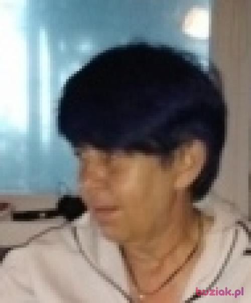 Madzaaenka66, Female, 56 years, Łódź