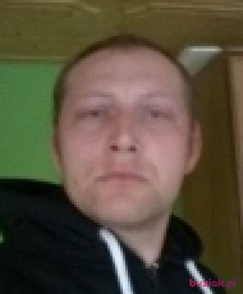Slawomir32, Male, 43 years, Libiąż
