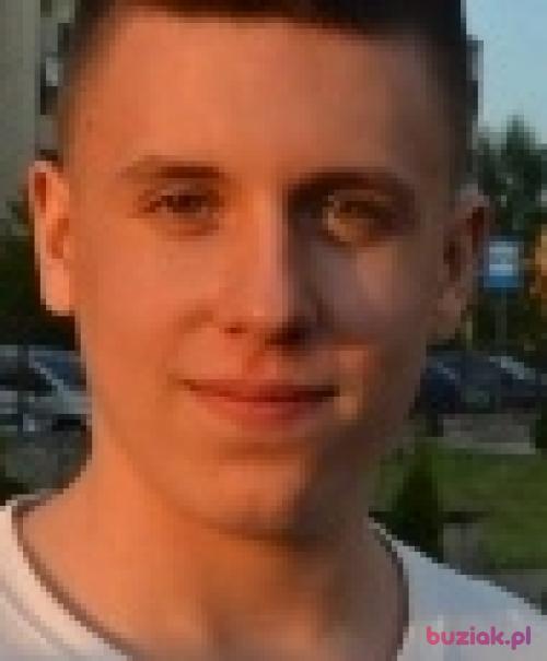 Marczi1312, Male, 29 years, Kraków