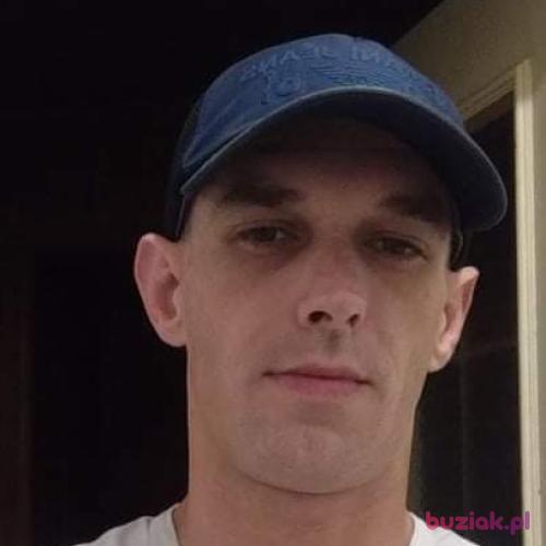 MICHAEL88LBN, Male, 38 years, Lublin