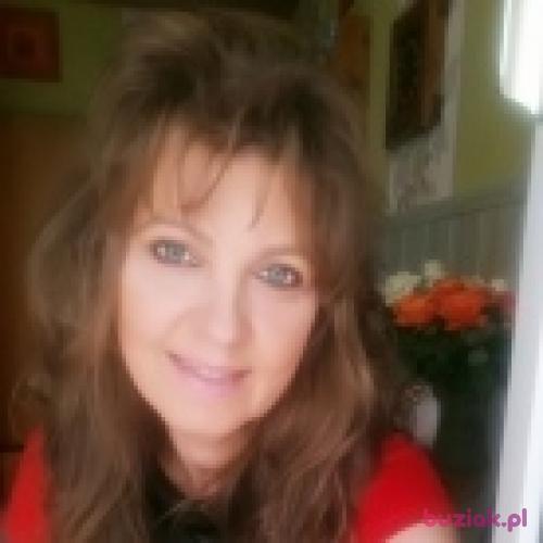 SYLWI49, Kobieta, 58 lat, Nadrenia Północna-Westfalia