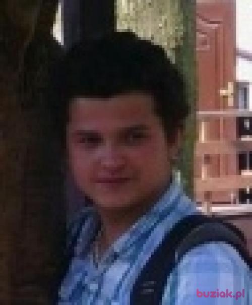 cyganek96, Mężczyzna, 30 lat, Skierniewice