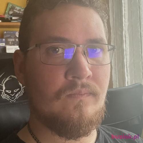 jerry141, Male, 33 years, Legnica