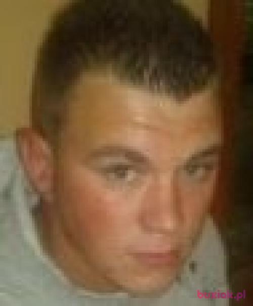 Damian0404, Male, 37 years, Poznań