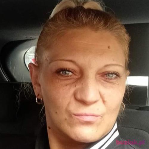 Marta_wawa83, Kobieta, 42 lata, Warszawa