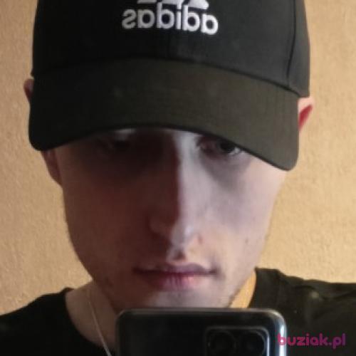 Dzoker22, Mężczyzna, 25 lat, Ostrowiec Swiętokrzyski