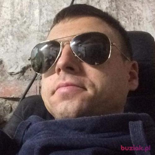 nevile91, Mężczyzna, 35 lat, Lubin