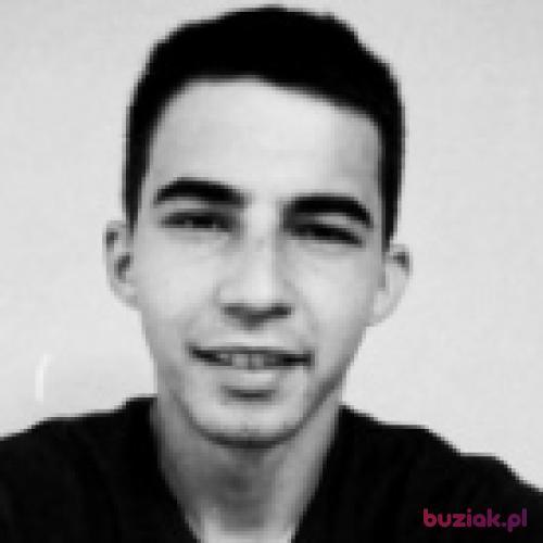Pabo41, Male, 31 years, śląskie
