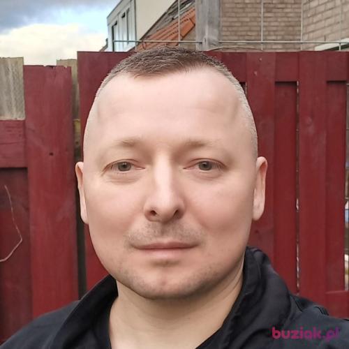 Krzychu41, Mężczyzna, 43 lata, Eindhoven