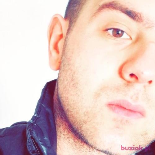 Bartos11, Mężczyzna, 27 lat, Toruń
