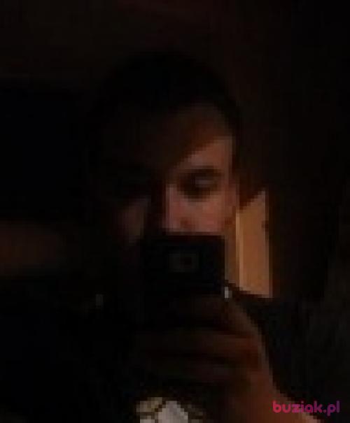 damien18, Male, 28 years, Pruszków