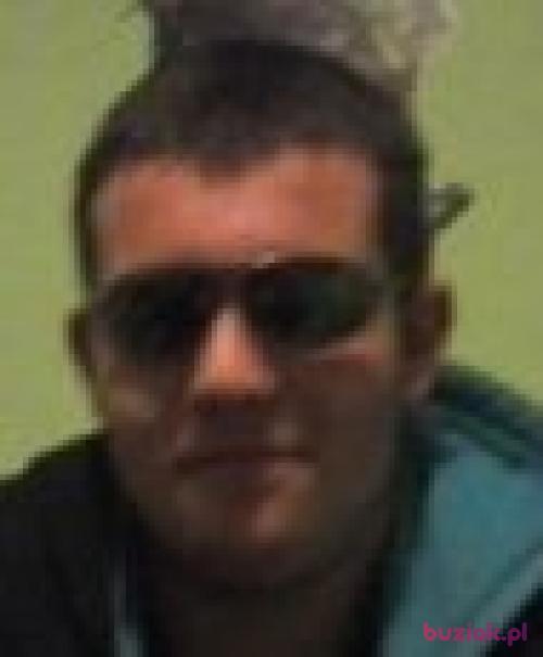 Gees, Male, 31 years, Kutno