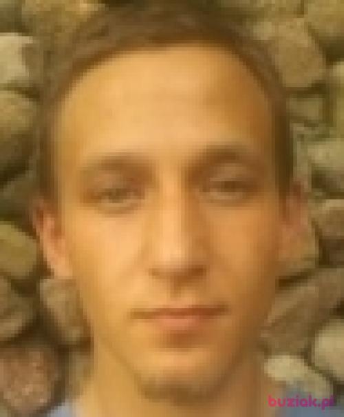 Tadziu022, Mężczyzna, 32 lata, Piła