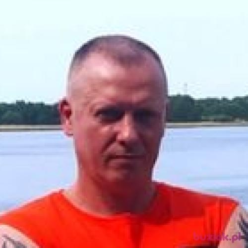 robson77, Male, 49 years, Września