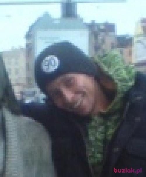 wierzbaimt, Male, 38 years, Wrocław