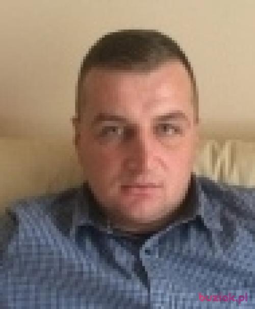Piotrek2206, Mężczyzna, 45 lat, Mielec