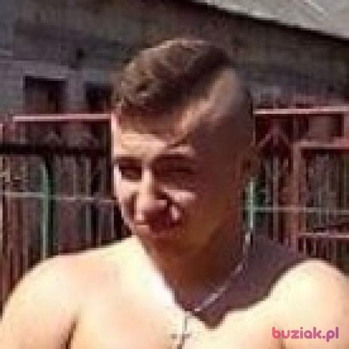 pawlo98crazy, Mężczyzna, 30 lat, Ostrów Mazowiecka