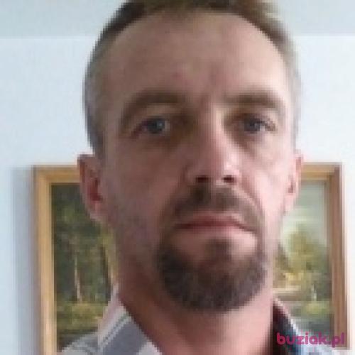 lewy1, Male, 51 years, Wrocław