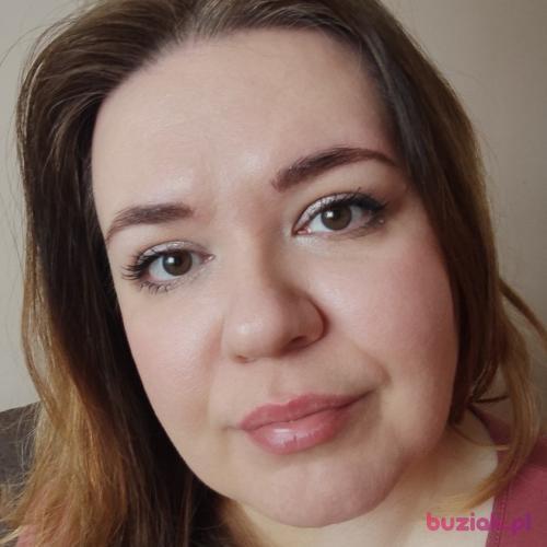 dionka, Female, 44 years, Lublin