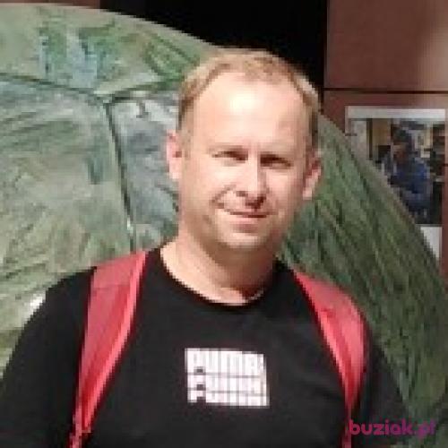 kyjo, Mężczyzna, 49 lat, Tychy