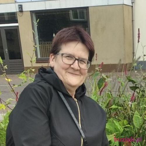 stefan123abc, Kobieta, 55 lat, Drawsko Pomorskie
