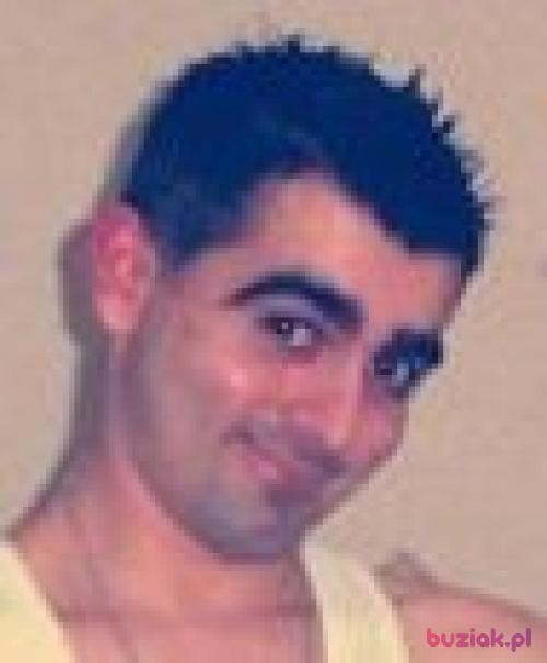ossama, Male, 41 years, Kwidzyn