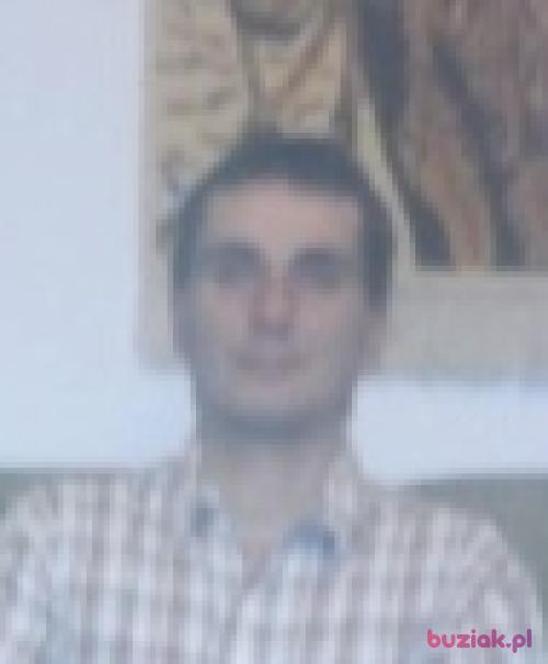 TU-Tomi, Male, 48 years, Orzysz